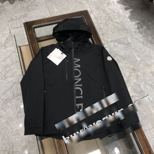 モンクレール MONCLER ダスターコート 2022 入手困難！ ブルゾン 3色可選 MONCLERコピーブランド