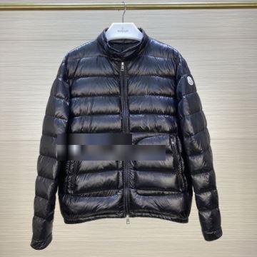 お洒落に細身効果 2022  MONCLERコピー ダウンジャケット モンクレールコピー  大絶賛
