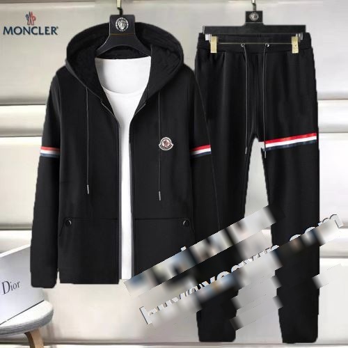 上下セット 2色可選 売れ筋のいい モンクレールスーパーコピー 激安 モンクレール MONCLER 2022 