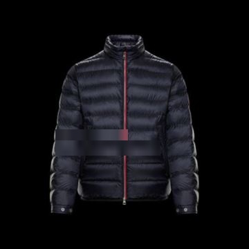 モンクレールコピー ステンカラー MONCLERコピー 2022   ダウンジャケット 快適な着心地をキープ 