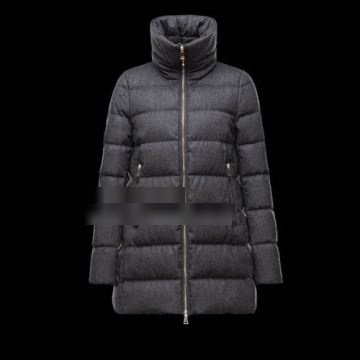 2022 ロングタイプ  MONCLERコピー 落ち着いた感覚  モンクレールコピー  ダウンジャケット 
