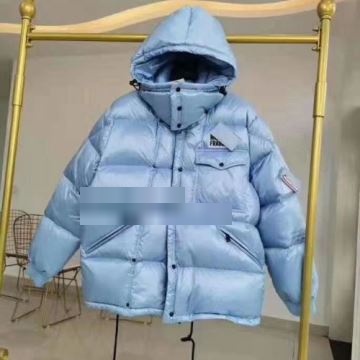 特別人気感謝SALE モンクレールコピー 真冬でも温かく過ごせる ダウンジャケット MONCLERコピー 2022  3色可選 