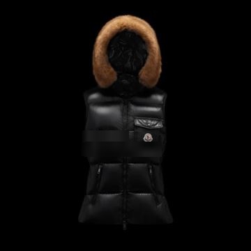 2022 無地 ダウンジャケット ベスト モンクレールコピー 個性的なデザイン MONCLERコピー  
