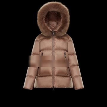 モンクレールコピー MONCLERコピー 2022 強い魅力を感じる一枚  2色可選 ダウンジャケット    