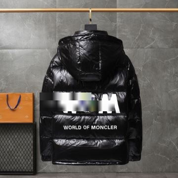 2色可選 重さを感じず MONCLERコピー 2022 モンクレールコピー ダウンジャケット ハリのある 