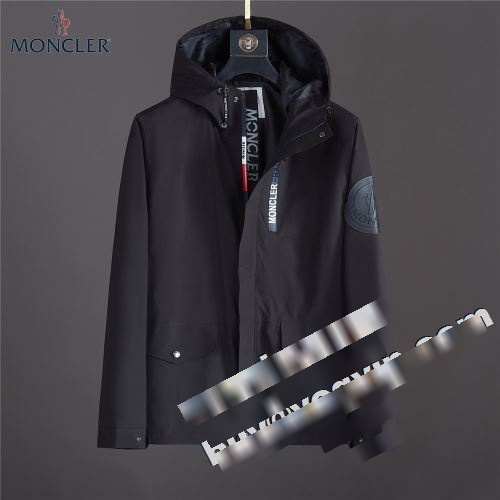 ダスター コート 2色可選 モンクレール MONCLER 2022 スーパーコピー 激安 落ち着いた感覚