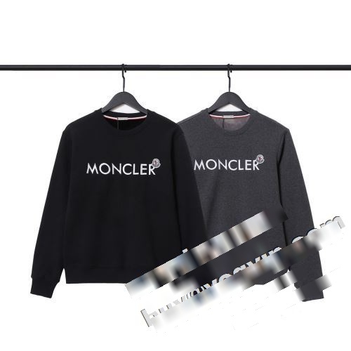 プルオーバーパーカー 人気が爆発 モンクレール MONCLER 2022 パーカー 2色可選 モンクレールコピー ブランド