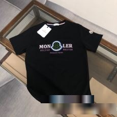新作入荷新品モンクレールスーパーコピー 2023新作入荷定番人気 MONCLERブランドコピー半袖Tシャツ3色可選