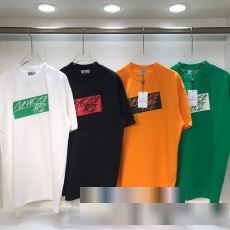 2023年春夏新作モンクレールコピーブランド 半袖Tシャツ4色可選 MONCLERスーパーコピー 激安 爆買い格安