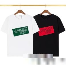 超激得2023 MONCLERブランドコピー超激得新品 モンクレールブランド 偽物 通販半袖Tシャツ2色可選 定番人気