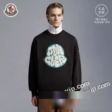 MONCLER偽物ブランド2023最新入荷 モンクレールコピーブランドプルオーバーパーカー 爆買い豊富な