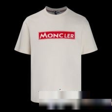 モンクレールブランドコピー2023最新入荷大歓迎な専門店MONCLERスーパーコピー半袖Tシャツ2色可選