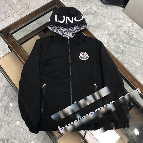 ダスター コート 海外セレブ定番愛用 こだわりのコート モンクレール MONCLER 2022 モンクレールブランドスーパーコピー