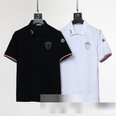 2023最新入荷 MONCLERブランド 偽物 通販半袖Tシャツ 2色可選モンクレールスーパーコピー 激安