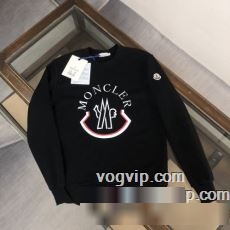 モンクレール MONCLERコピー ブランド 2023最新入荷 2色可選 プルオーバーパーカー 早くも完売している