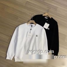 今一番HOTな新品 モンクレール MONCLERスーパーコピー 激安 プルオーバーパーカー 秋服 秋物 長袖 2023 秋 2色可選