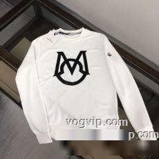 モンクレールコピー ブランド MONCLER 2023秋冬 プルオーバーパーカー 3色可選 一番人気の新作はこれ
