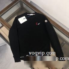 日本未入荷モデル モンクレールスーパーコピー 激安 MONCLER 2023秋冬 プルオーバーパーカー 2色可選