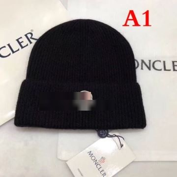 帽子/キャップ 2022 秋冬の定番 モンクレールコピー 大人のセンスを感じさせる 多色可選 MONCLERコピー 