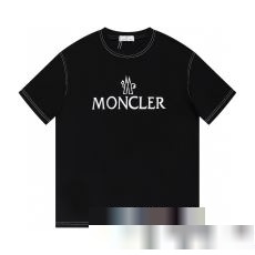 モンクレールスーパーコピー 激安品質保証2023 MONCLERブランドコピー半袖Tシャツ新作入荷100%新品