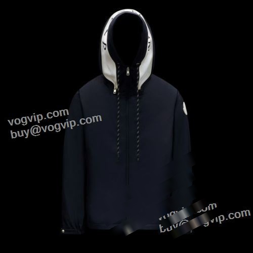 2023秋の定番 新作登場 モンクレール MONCLER ブランド 偽物 通販 ダスター コート ブルゾン 3色可選