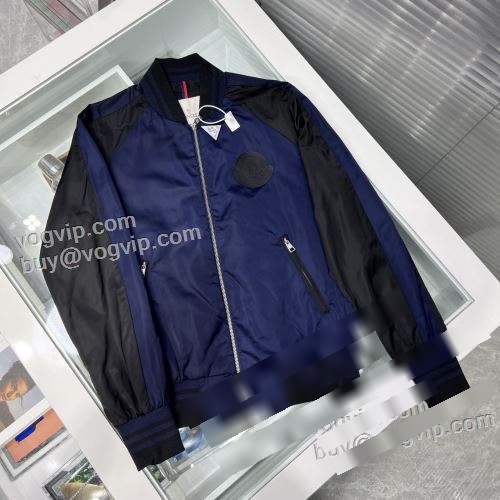 限量販売 モンクレール MONCLER コピー商品 ブルゾン 2023新作登場 最高品質