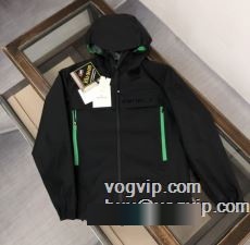 韓国の人気 ダスター コート スーパーコピー 2023秋冬季超人気 モンクレール MONCLER ブルゾン 3色可選 人気新作