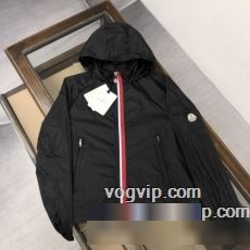 肌触りの気持ちい? モンクレール MONCLER 2023HOT人気セール VOGブランドコピー ダスター コート ブルゾン 5色可選 爆発的通販