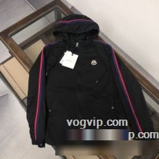 MONCLERスーパーコピー 激安 2023秋冬季超人気 モンクレール MONCLER 高品質 ダスター コート ブルゾン 2色可選 激安大特価爆買い