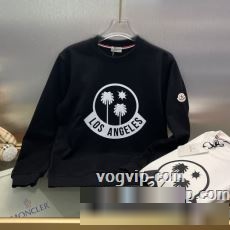 大絶賛！モンクレール MONCLER コピー 激安通販サイト 2023HOT人気セール お買い得セール プルオーバーパーカー 2色可選