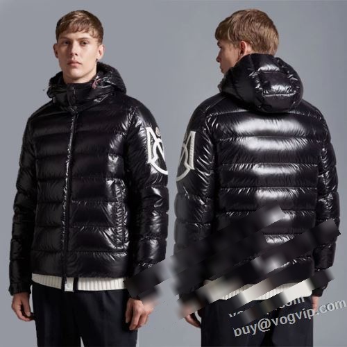 保温効果は抜群 秋冬季超人気 上品上質 モンクレールスーパーコピー MONCLER 23FW Saulx Corydale ダウンジャケット