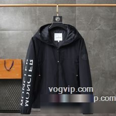 コピー ブランド 高級感漂わせる 2023年モデル入荷 モンクレール MONCLER ダスター コート ブルゾン