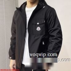 2023年モデル入荷 モンクレール MONCLER ブランドコピー優良店 ブルゾン 2色可選 耐久性に優れ