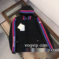 モンクレール MONCLER 2023新作登場 最高品質のブランドコピー専門店 ダスター コート ブルゾン 2色可選 圧倒的な高級感