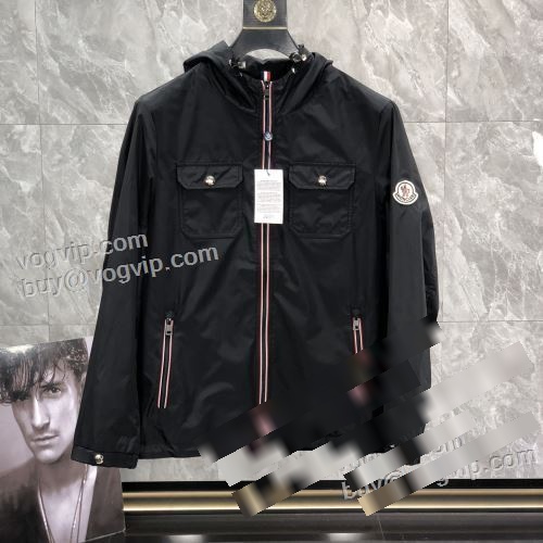 超目玉 モンクレール MONCLER スーパーコピー激安市場直営店 2023新作登場 ダスター コート ブルゾン 爆買い大人気