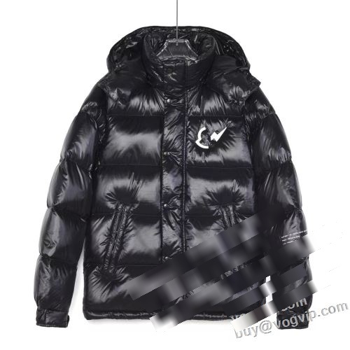 スーパーコピー 優良サイト 洗練を十分に演出する 2023最新入荷 モンクレール MONCLER フィルパワーの高い ダウンジャケット 2色可選