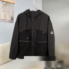極上の着心地 業界高品質スーパーコピー 2023秋冬 モンクレール MONCLER ブルゾン 防風性に優れ