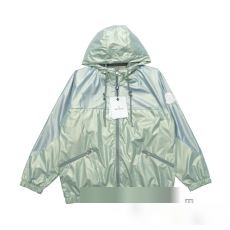 2023HOT大人気 モンクレール MONCLERコピーブランド 当店ランキング1位常連 ブルゾン 防風性に優れ ダスターコート 2色可選