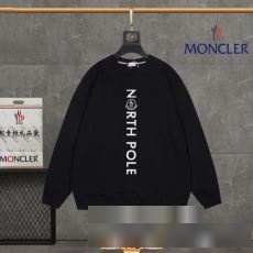 人気新品★超特価★ MONCLER 2023秋冬季超人気 モンクレールコピーブランド カジュアル ゆったり プルオーバーパーカー 3色可選
