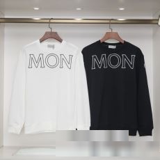 SALE開催 2023新款 モンクレール MONCLER 2色可選 プルオーバーパーカー こだわりのコート スーパーコピー n級品