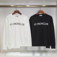 2023秋冬 美品！ スーパーコピー 激安通販 モンクレール MONCLER プルオーバーパーカー 2色可選 厳しい寒さに耐える