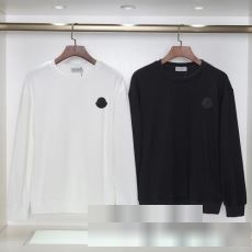 格安！ 2色可選 2023新作品 モンクレール MONCLER プルオーバーパーカー 柔らかい スーパーコピーサイト