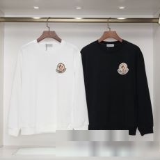 スーパーコピー激安市場直営店 抜群の雰囲気が作れる! 2023秋冬 モンクレール MONCLER 防寒 プルオーバーパーカー 2色可選