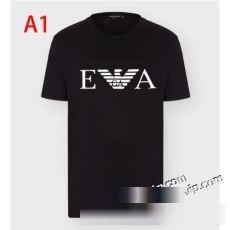 アルマーニ ARMANI 夏 夏服 夏物 23夏 個性派 スーパーコピー 半袖Tシャツ 12色可選