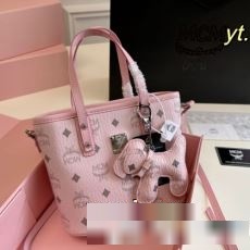 今買い◎得 エムシーエム MCM ハンドバッグ 2023 スーパーコピー 激安 3色可選