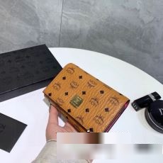コスパ最高のプライス 2023 エムシーエム MCM 財布 ブランドスーパーコピー