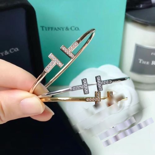 絶大な人気を誇る 2022 ティファニー Tiffany&Co 3色可選 バングル ティファニー スーパーコピー 活用できるアイテム