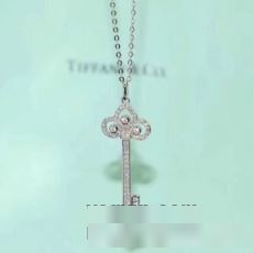 2022 耐久性に優れ ティファニー Tiffany&Co ネックレス コスパ最高のプライス ペンダントトップ TIFFANY&CO偽物ブランド
