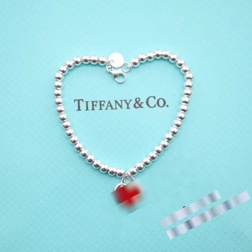 人気 ランキング スーパーコピー 2022 ティファニー Tiffany&Co ファション性の高い ブレスレット