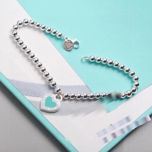 コピーブランド 利便性に優れ 2022 ティファニー Tiffany&Co ブレスレット 長く愛用できる